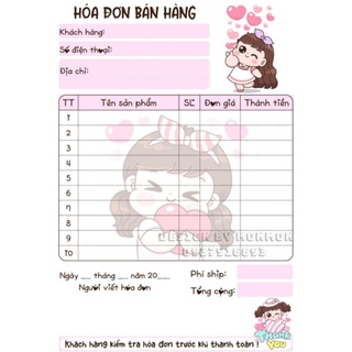 5 CUỐN HÓA ĐƠN 2 LIÊN