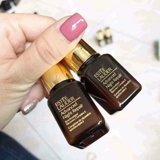 TINH CHẤT PHỤC HỒI DA ESTEE LAUDER ADVANCED NIGHT REPAIR MINI SIZE 7ml-15ml
