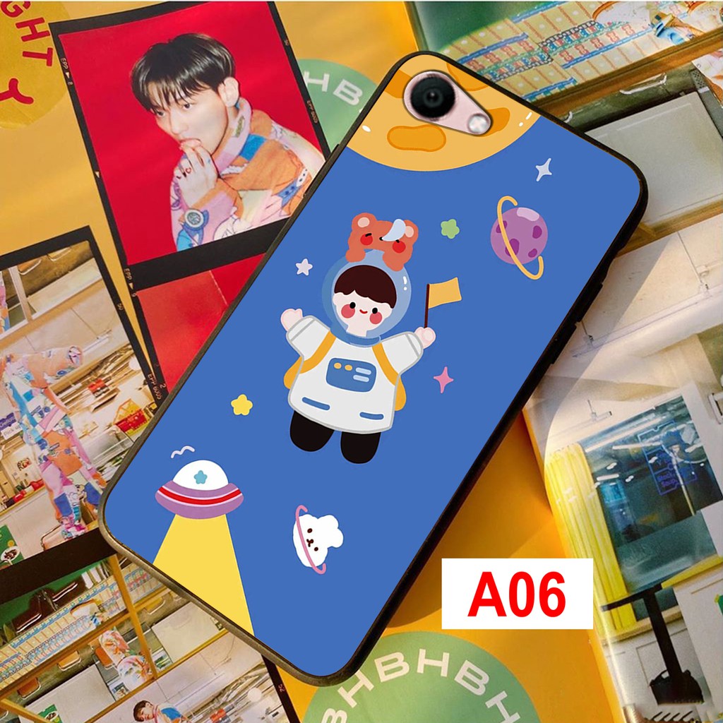 ỐP LƯNG VIVO Y71-VIVO Y83-VIVO Y81 GIÁ RẺ-BỀN ĐẸP IN HÌNH CHẤT LƯỢNG CAO