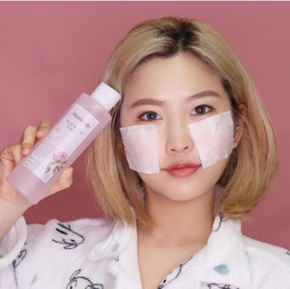 Nước hoa hồng Mamonde Rose