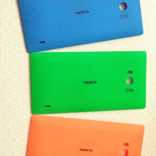 Nắp lưng lumia 930 chính hãng cao cấp