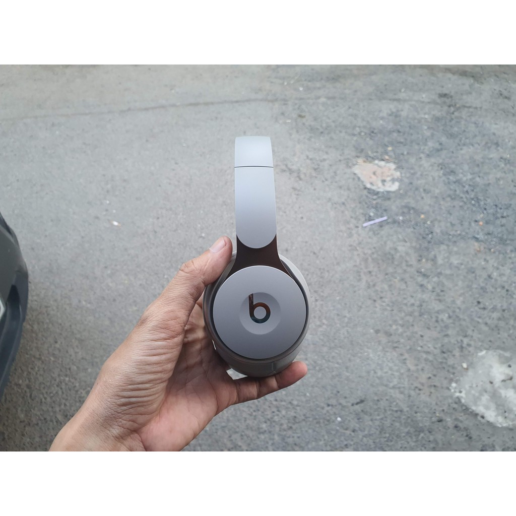 Tai nghe Beats Solo Pro Chính Hãng Bảo Hành 6 Tháng