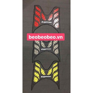 thảm lót chân vario 2018 2019 màu cao cấp