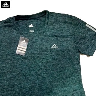 Áo thun nam thể thao adidas