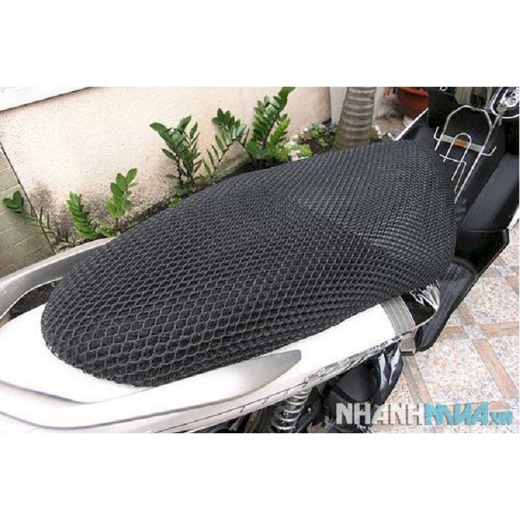 Áo lưới yên chống nóng xe máy
