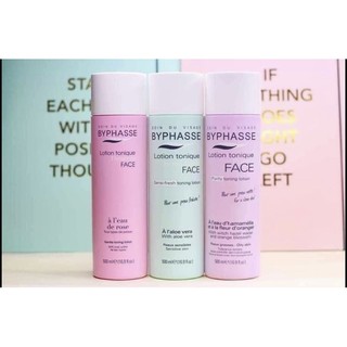 🌼 TONER BYPHASSE - DƯỠNG ẨM SÁNG DA 500ml