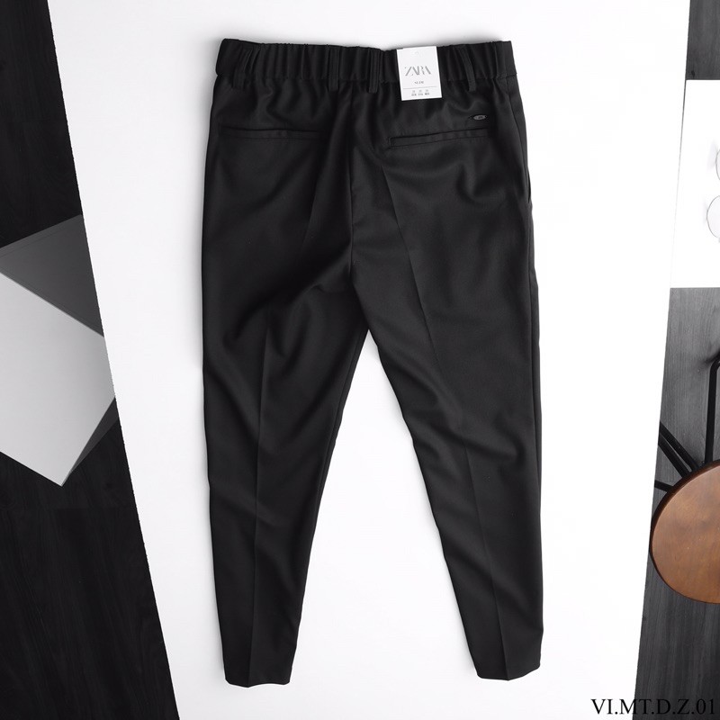 BST CAO CẤP - Quần âu nam cạp chun | BigBuy360 - bigbuy360.vn