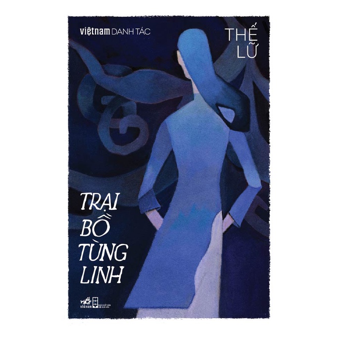 Sách - Trại Bồ Tùng Linh (Việt Nam danh tác) ( Nhã Nam )