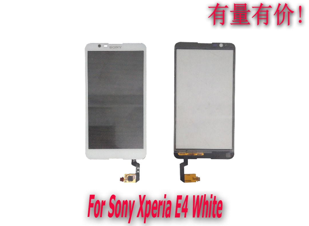 Màn Hình Cảm Ứng Chất Lượng Cao Thay Thế Cho Sony Xperia E4