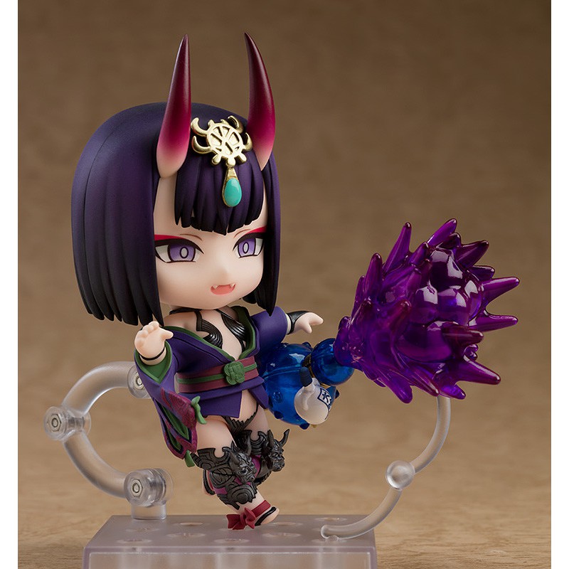 MÔ HÌNH CHÍNH HÃNG NENDOROID 1499 ASSASSIN/SHUTEN DOUJI