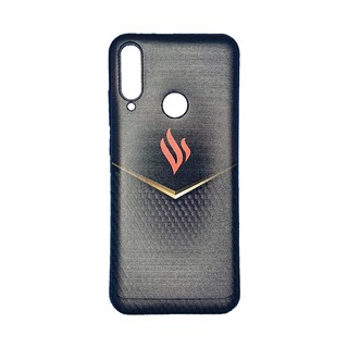 Ốp lưng Vsmart Joy 3 - Ốp lưng dẻo đen in hình cho Vsmart Joy 3
