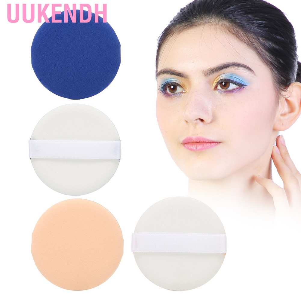 Set 2 mút tán kem nền BB có thể tái sử dụng tiện lợi | BigBuy360 - bigbuy360.vn