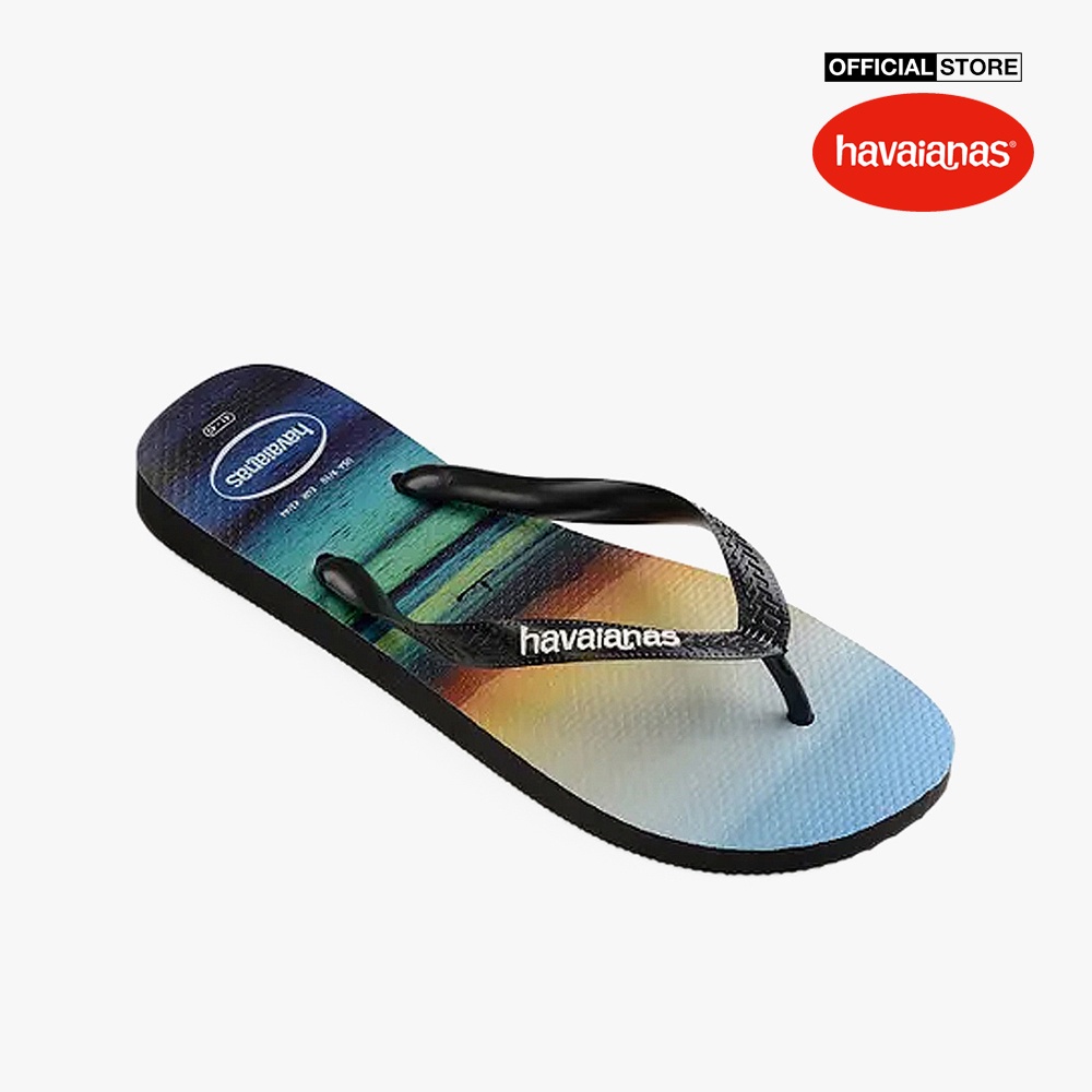 HAVAIANAS - Dép nam Hype 4127920-4058