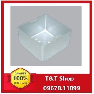 ĐẾ SẮT DÙNG CHO Ổ CẮM ÂM SÀN F115