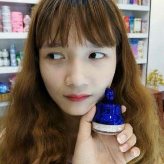 Phấn Nước  Bamila