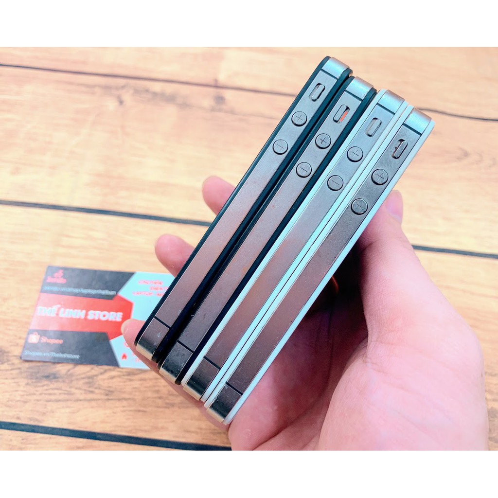 [Mã ELMS5 giảm 7% đơn 300K] Điện thoại iPhone 4S bản Quốc tế | BigBuy360 - bigbuy360.vn