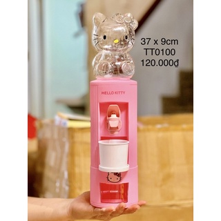 🎀Bình lọc nước Kitty🎀