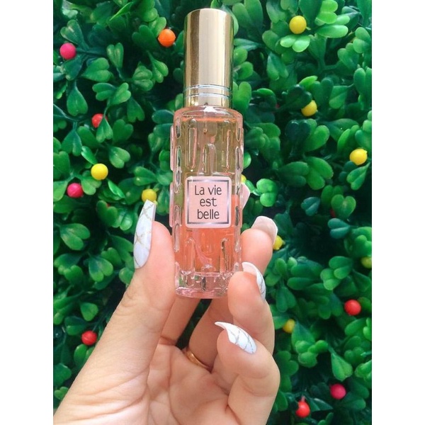 NƯỚC HOA NỮ LANCÔME LA VIE NGỌT NGÀO _ NỒNG NÀN