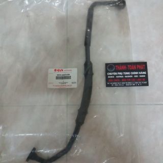 Dây két nhớt Raider (bên trái)