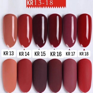 Sơn Gel AS vỏ đen Mã KH TỪ 13 ĐẾN 24 ( Cam Kết Chính Hãng - làm khô sơn gel bằng máy hơ uvled )