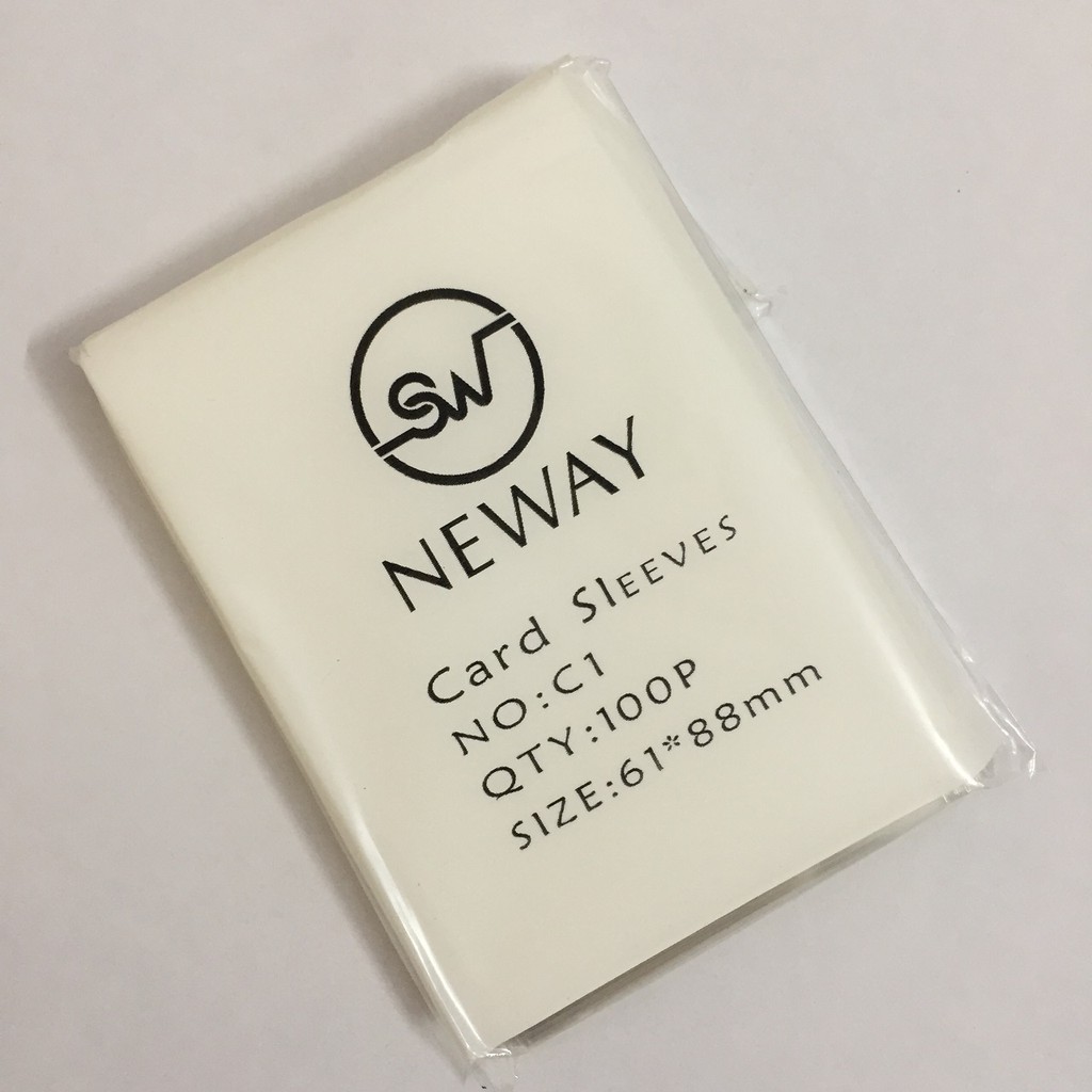 Bọc bài Yugioh - 6.1x8.8cm