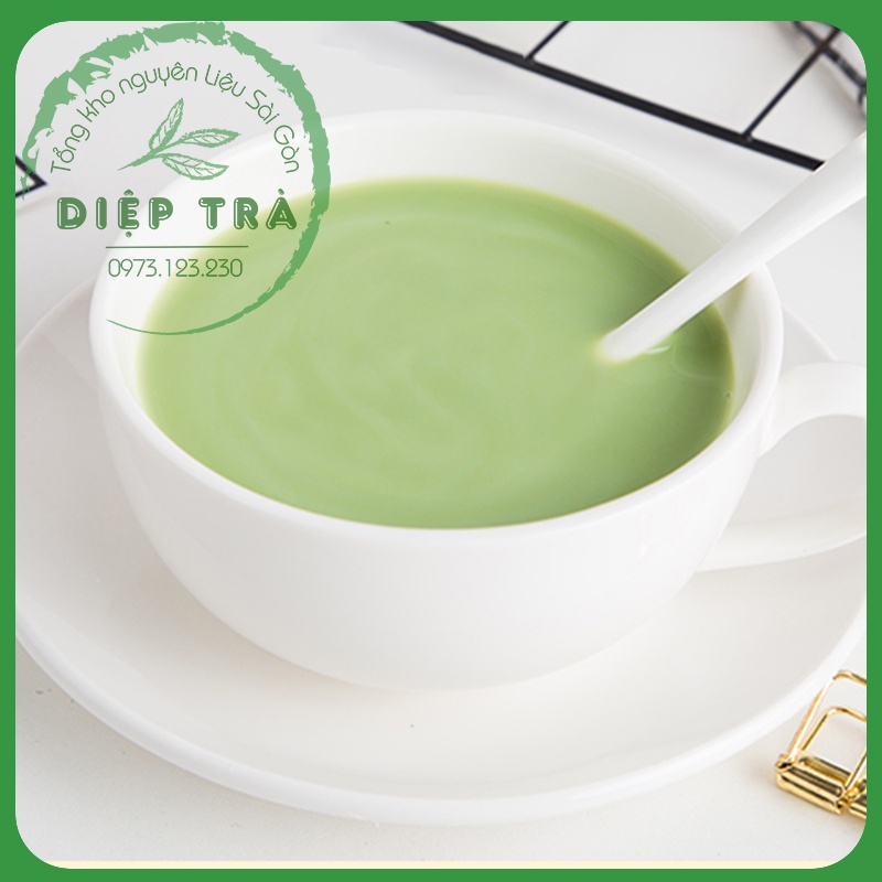 Bột Matcha Uji 1kg