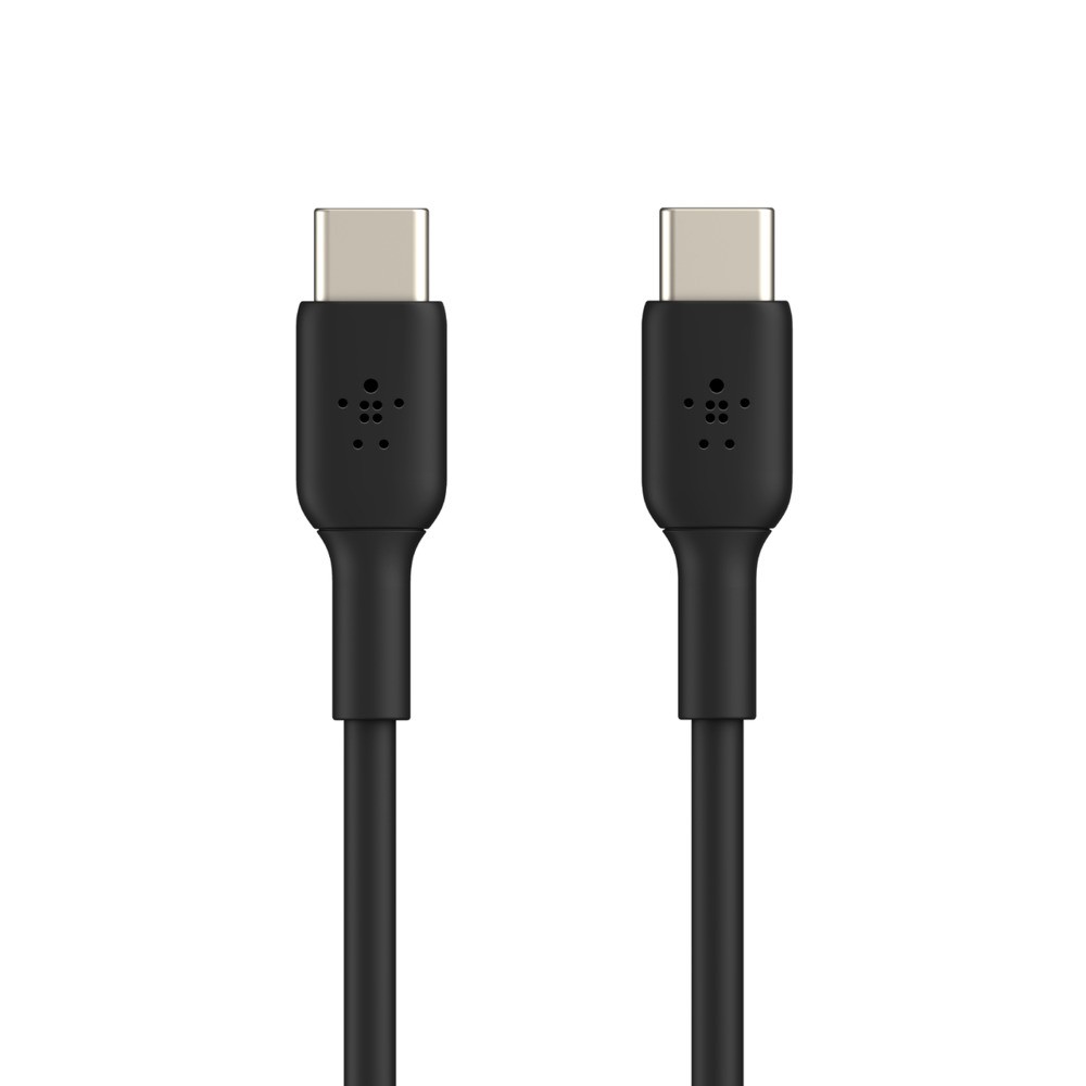 Cáp USB Type C to USB Type C BOOST↑CHARGE™ Belkin 2 mét, 60W - Hàng Chính Hãng - CAB003bt2M