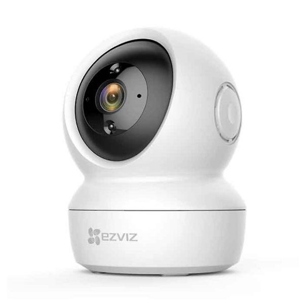 Camera wifi Ezviz C6N 1080p(2M) - Hàng chính hãng