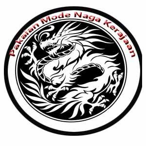 Royal Dragon Fashion Clothing