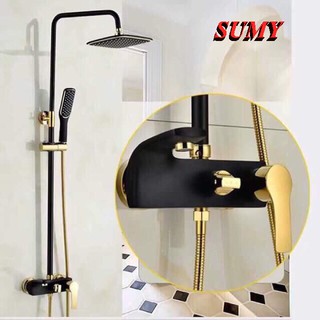 SEN CÂY SƠN TĨNH ĐIỆN 5 LỚP ĐEN SUMY (SL-227)