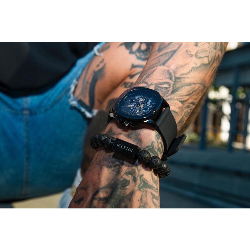 Đồng hồ nam KLEIN OTUS EDITION chính hãng phiên bản 2023