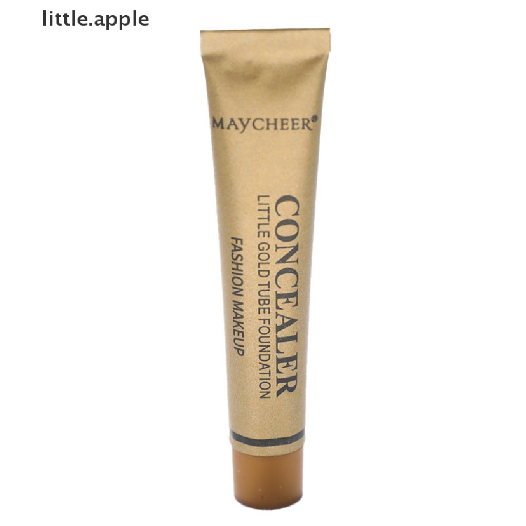 Kem che khuyết điểm dạng lỏng che phủ toàn diện kiềm dầu 2 màu tùy chọn | BigBuy360 - bigbuy360.vn