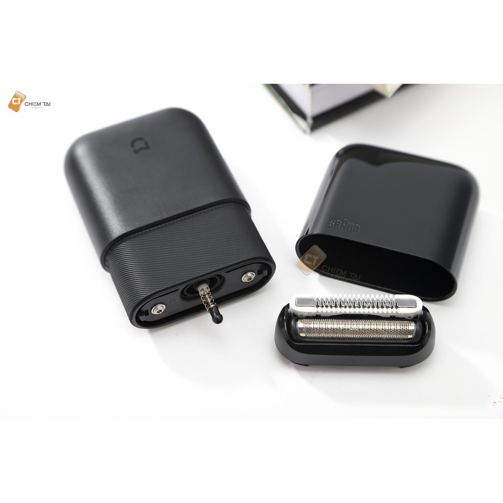 Máy cạo râu Mijia Braun 5603