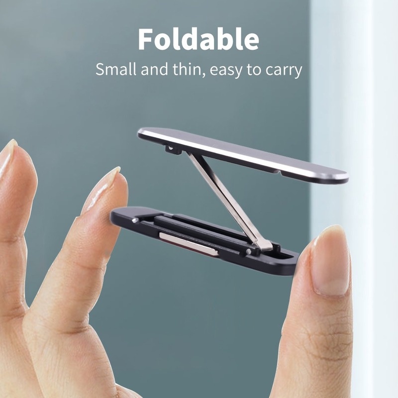 Giá Đỡ Điện Thoại Bằng Hợp Kim Nhôm Xoay 360 Độ Tiện Dụng° Giá Đỡ ĐiệN ThoạI DạNg Xoay TiệN DụNg