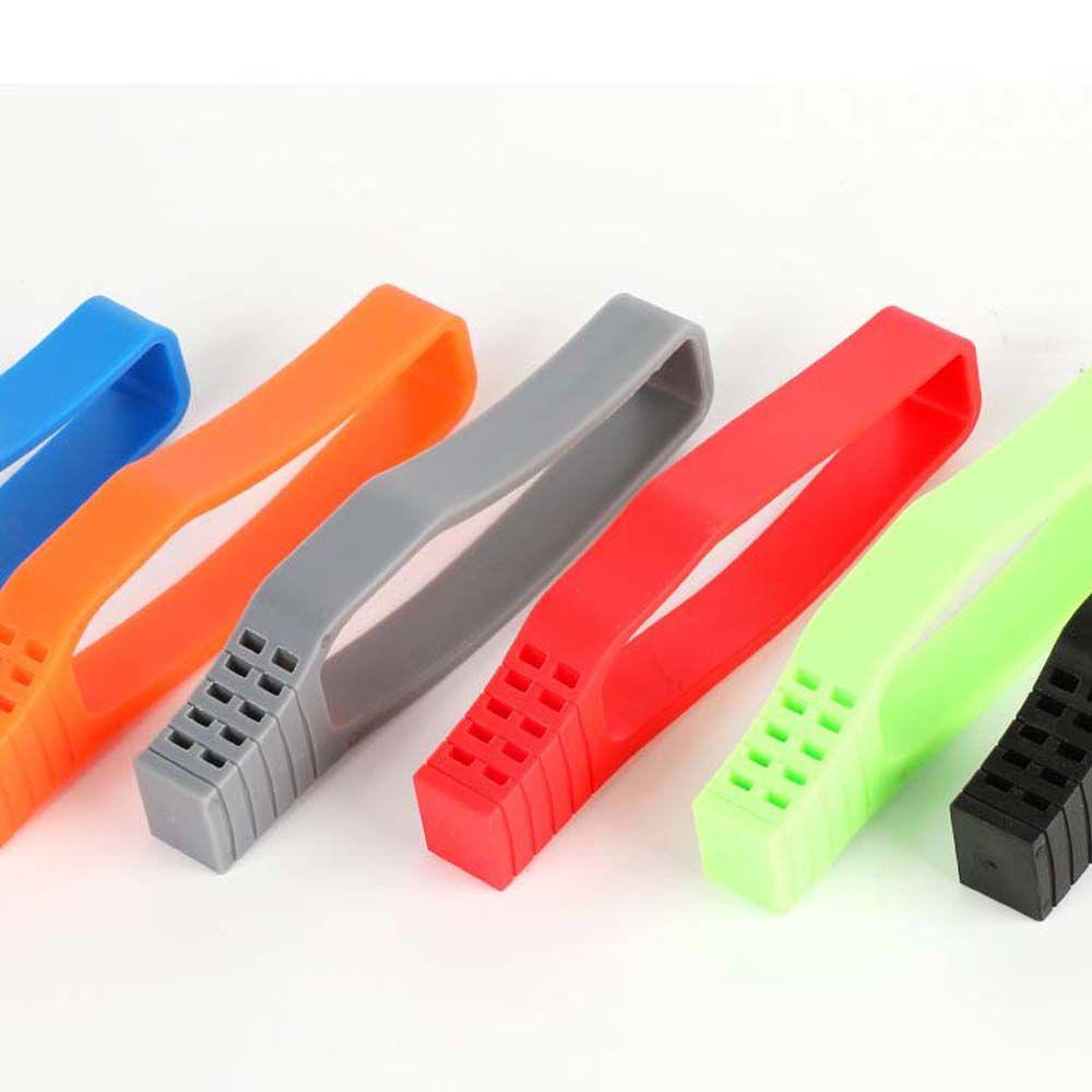 Rebuy1 Dây Đai Bảo Vệ Dây Xích Xe Đạp MTB Chống Va Chạm Dễ Lắp Đặt