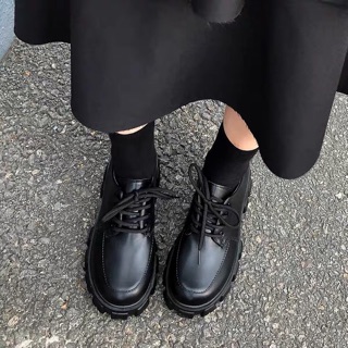 Giày ulzzang (od taobao)
