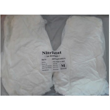 GĂNG TAY Y TẾ NITRILE NITRILSTAT