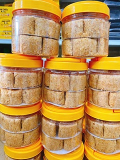 KẸO ĐẬU PHỘNG CÁN