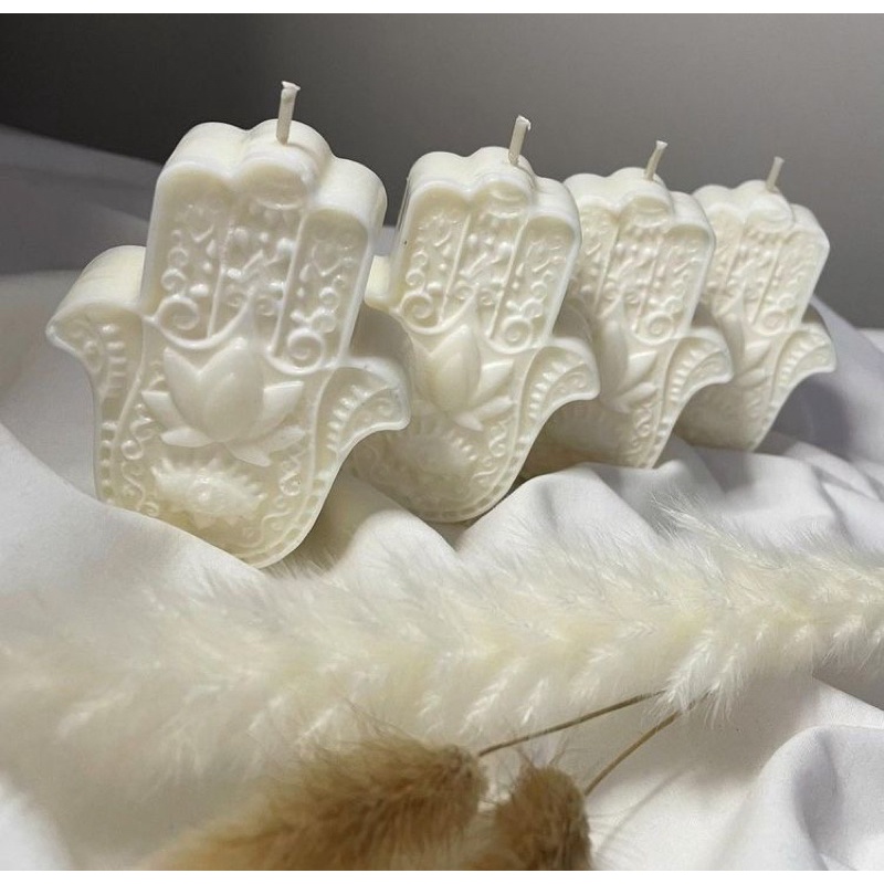 Khuôn bàn tay hamsa