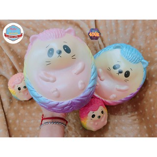 SQUISHY NHÍM KHỔNG LỒ  shoprequalc