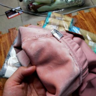 Quần Legging Lót Lông Cho Bé