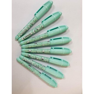 Bút máy học sinh Schneider Zippi Mint ngòi EF