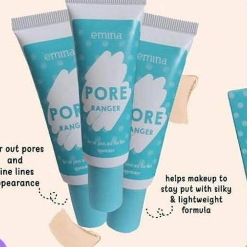 (hàng Mới Về) Dung Dịch Se Khít Lỗ Chân Lông Emina 20ml | BigBuy360 - bigbuy360.vn