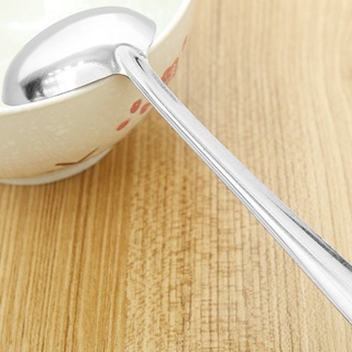 Vá múc canh inox - Vá soup