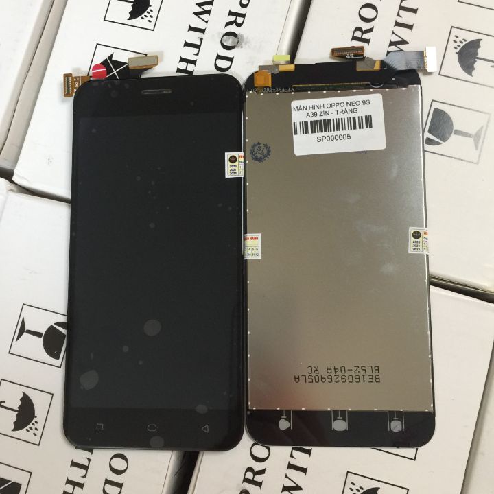 Màn Oppo Neo 9S A39 - New zin