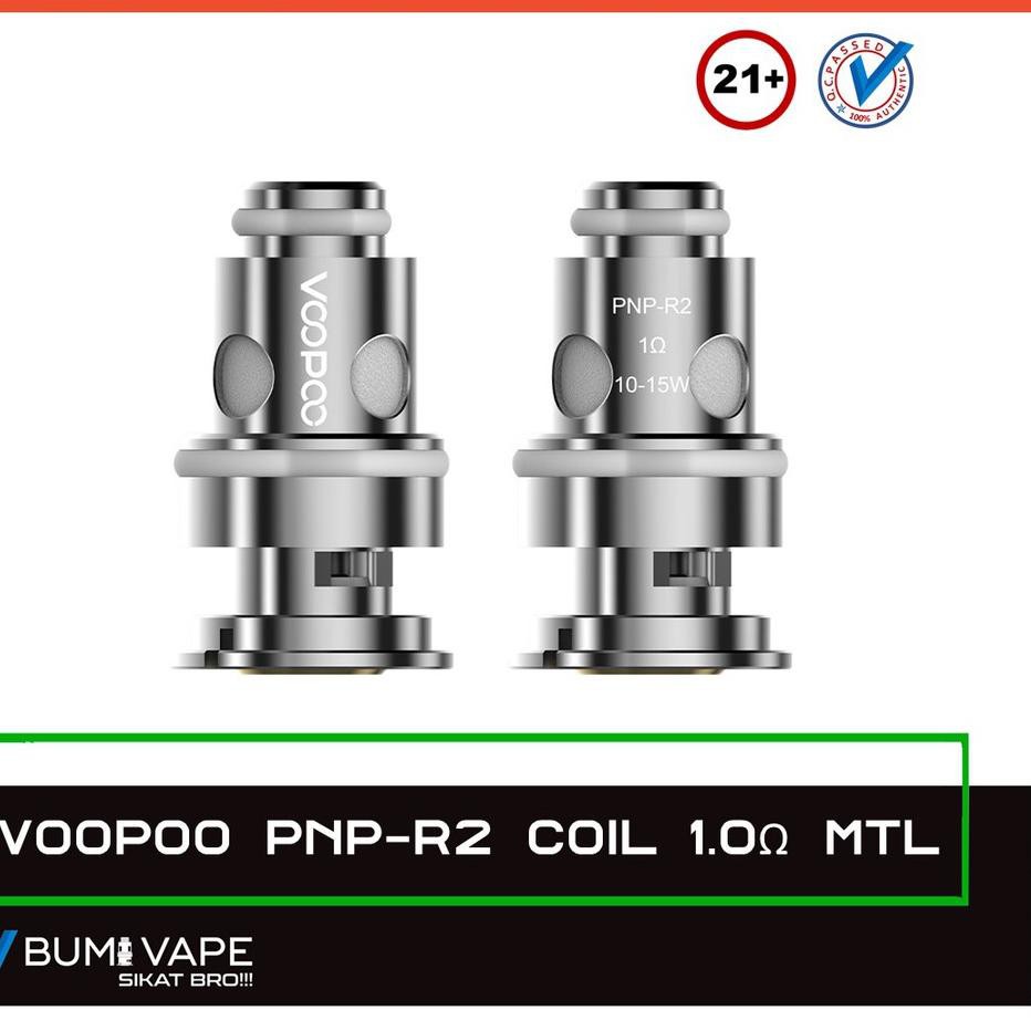 Cuộn Dây Đánh Lửa Vinci R2 1.0 Ohm / Coil Argus / Coil Navi U7Y