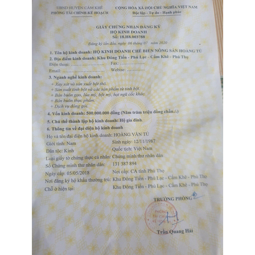 100gr bột cám gạo nguyên chất