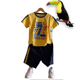bộ bé trai size 32-50kg
