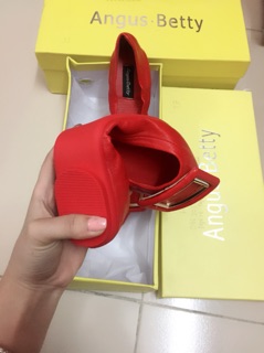 Giầy bệt quảng châu fullbox