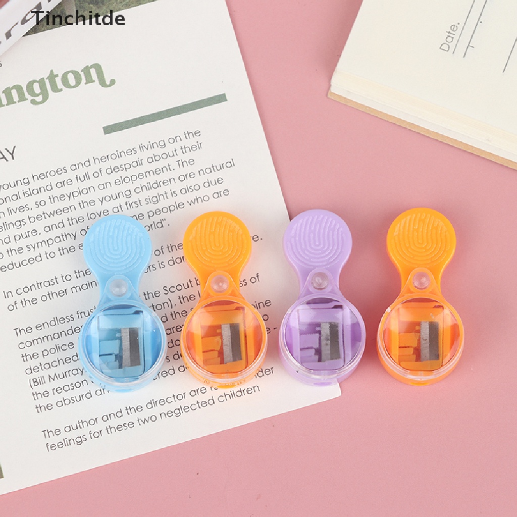 Bộ 4 Bút Chì mini 2mm Mới